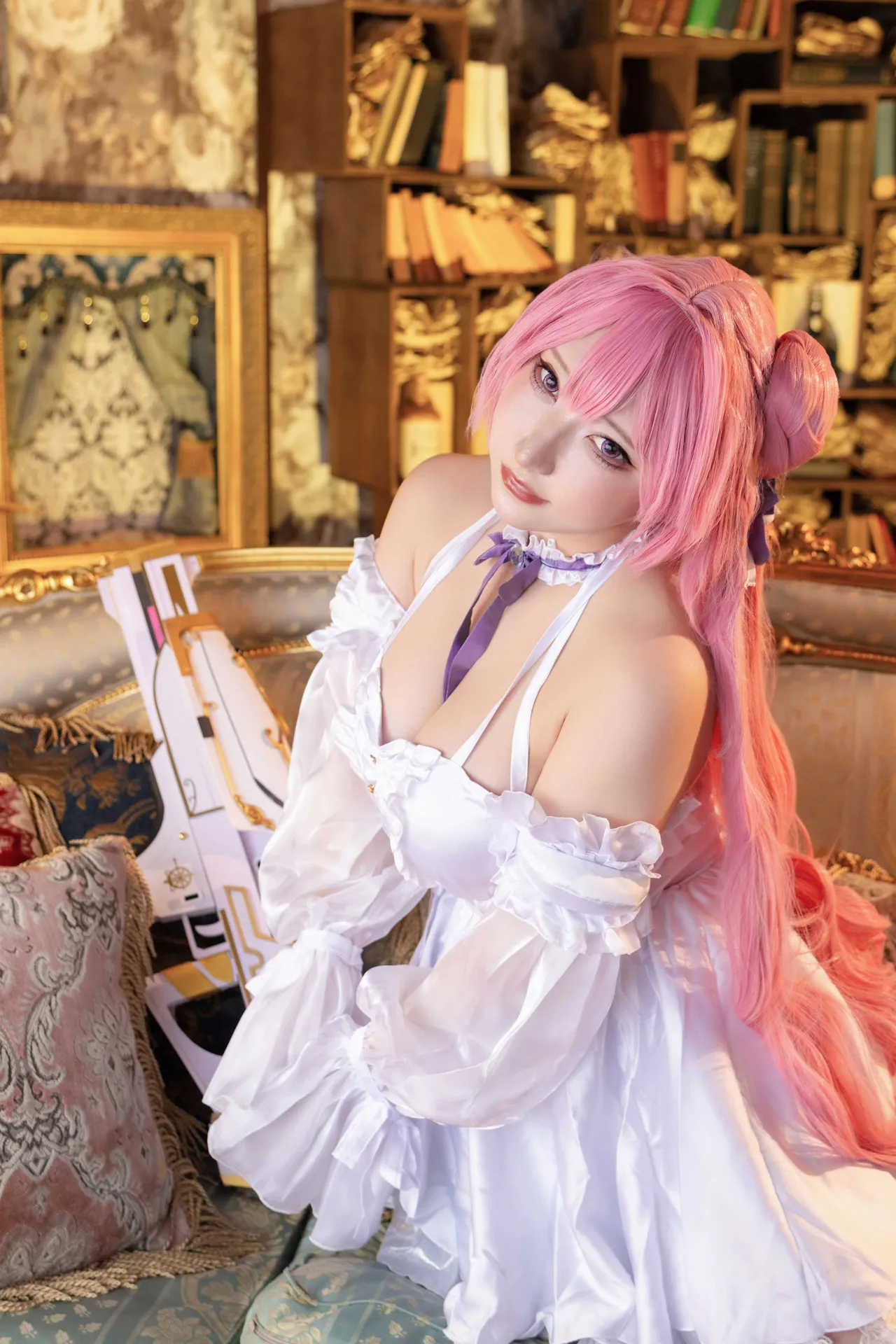 Shooting Star's (Saku) - Serendipity-erohere247.webp